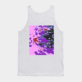 Something Natural 7w Tank Top